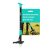 Garvee 40″ Long Handle Stand Up Weed Puller
