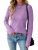 RICHSTORY Womens Sweaters Soft Knit Pullover Cute Tops for Women 2026