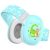 iClever Baby Headphones for Noise Protection for 3-36 Months, NRR 18dB
