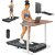 THERUN Walking Pad Treadmill, Portable Mini Treadmill for Home/Office
