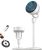 COWSAR Standing Fan for Bedroom