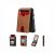 Wallet for Men RFID Blocking Wallet for 10-12 Cards Slim Minimalist Wallet