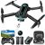 Drone with Camera for Adults and Beginners