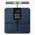 Wyze Smart Scale BodyScan with Handle, Bluetooth, 400 lbs, Black