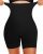 BESTENA Shapewear Shorts,High Waisted Shapewear for Women Tummy Control