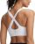 RUNNING GIRL High Impact Sports Bras for Women