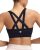 RUNNING GIRL Sports Bras for Women High Support
