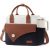 LOVEVOOK Lunch Box for Women,Large Insulated Leakproof Lunch Bag for Work