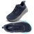 Men’s Orthopedic Diabetic Wide Walking Shoes: Cushion Thick Sole Plantar Fasciit