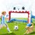 Intoypad Water Sprinkler Soccer Toys