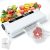 Compact Food Vacuum Sealer Machine