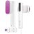 Sundu 2-in-1 Travel Steamer & Iron for Clothes