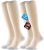 Benirap Breathable Compression Socks for Women Men
