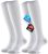 Benirap Breathable Compression Socks for Women Men