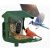 CINMOORE Bird Feeder with Camera Solar Powered