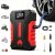 Portable Car Tire Inflator Air Compressor