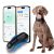DBDD AI GPS Tracker for Dogs with Virtual Fence & Real-Time Location