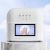 AI UV LED Nail Lamp for Gel Nails