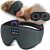 BeMyLady Sleep mask Headphones,100% Blackout 3D Zero Eye Pressure Bluetooth Slee