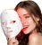 XANBYYE Red Light Therapy for Face