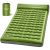 OGERY Double Sleeping Pad, Ultralight Inflating Inflatable Sleeping Pad for Camp