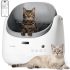 Bedsure 3-Pack Cat Blanket, Ultra-Soft Flannel Fleece Pet Blankets with Cute Cat