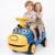 ELEMARA 2 Seater Ride On Train Trackless