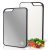 Fyctio Titanium Cutting Board for Kitchen, Double Sided Food Grade, 15.8″