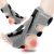 exhood 2PCS Upgraded Plantar Fasciitis Night Splint