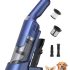 HawKam 1700W Canister Vacuum Cleaner