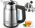 Electric Kettle Temperature Control