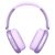 Wentronic Y01 Wireless Noise Canceling Headphones Bluetooth 5.3 Over Ear Headpho