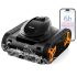 Hyphoon Wireless CarPlay & Android Auto Adapter