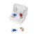 Oction Rechargeable Hearing Aids for Seniors & Adults with Hearing Loss