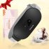Automatic Cat Feeder with Camera: 6L Automatic Dog Feeder with 2-Way Audio Night