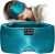LC-dolida Luxurious Silk Soft Sleep Mask