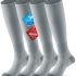 Benirap Compression Socks for Women Men