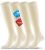 Benirap Compression Socks for Women Men