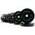 BalanceFrom 260-pound Olympic bumper plate weight set for $230