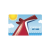 Today only: Carnival Cruise $500 gift card for $450