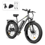 HHUURRYY!!! Heybike Race Max Electric Bike: For $228.98 ($700 Off) 2 Options!