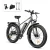 HHUURRYY!!! Heybike Race Max Electric Bike: For $228.98 ($700 Off) 2 Options!