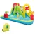 Inflatable Water Slide Kids Splash Pool Bounce House for ONLY $246.99!