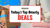 Today’s Top Amazon Beauty Deals You Won’t Want to Miss