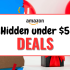 Amazon’s Labor Day Sale: The Best Deals to Shop