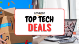 Top Tech Amazon Deals