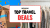 Top Travel Deals