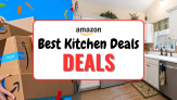 Best Amazon Kitchen Deals