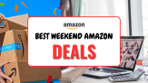 Weekend Amazon Deals That Help You Relax AND Save Big