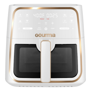 Gourmia 8-quart digital air fryer with a window for $35 (selling out fast)